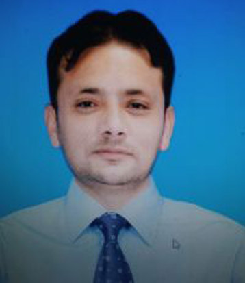 Mr. Muhammad Kamal